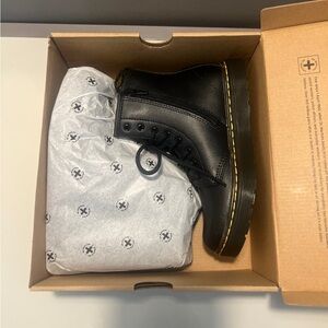 Dr Martens boots